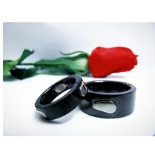انگشتر حلقه مغناطیسی